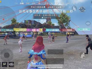 和平精英科技枪械